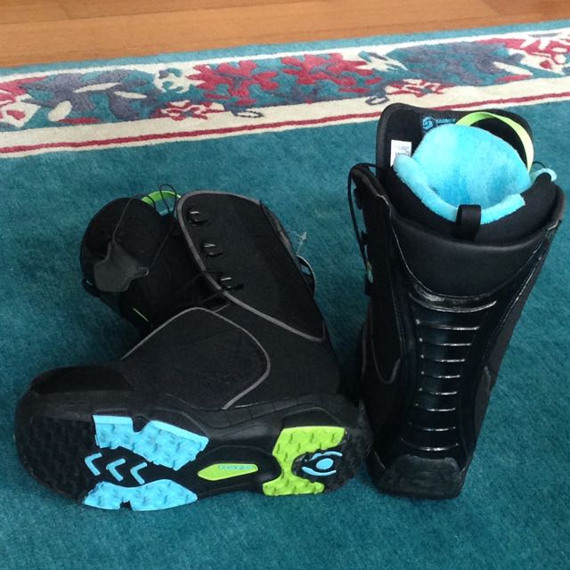 salomon f20 snowboard boots