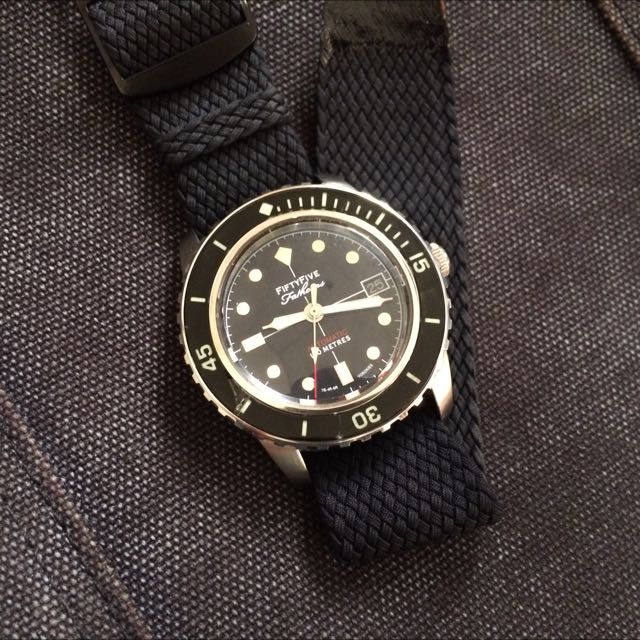 Seiko SNZH 55 J