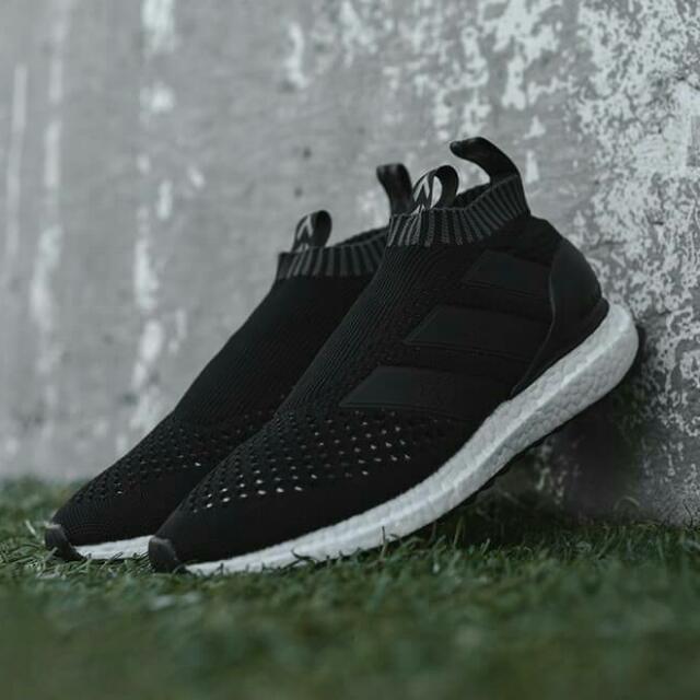 Sepatu Adidas Ace 16 Premium High Quality Olshop Fashion Olshop Pria Di Carousell