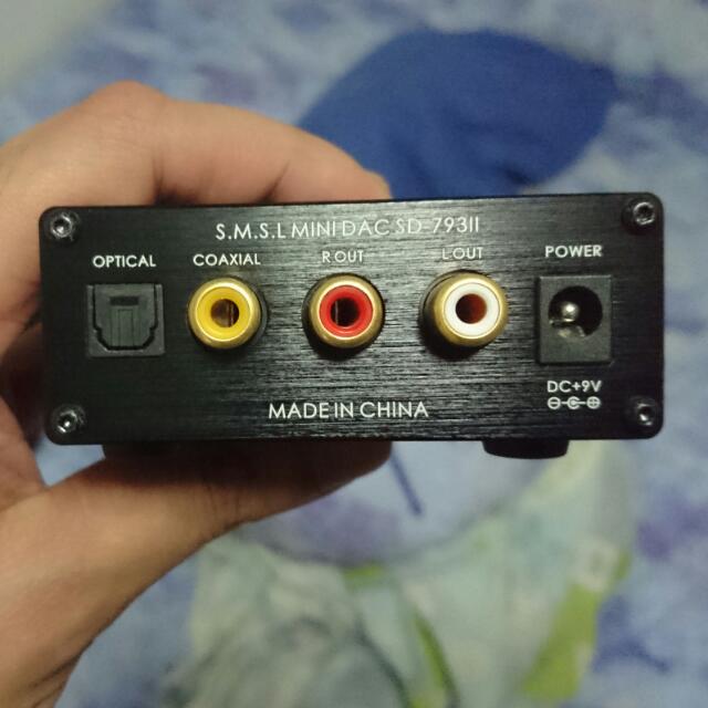 Smsl sd793ii best sale