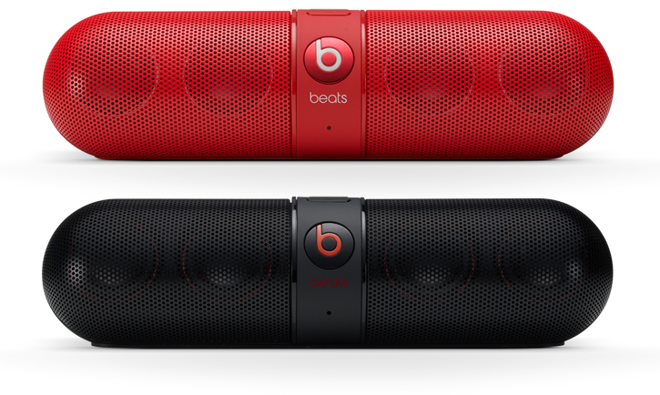 Speaker Bluetooth Beats Pill by Dr.Dre 