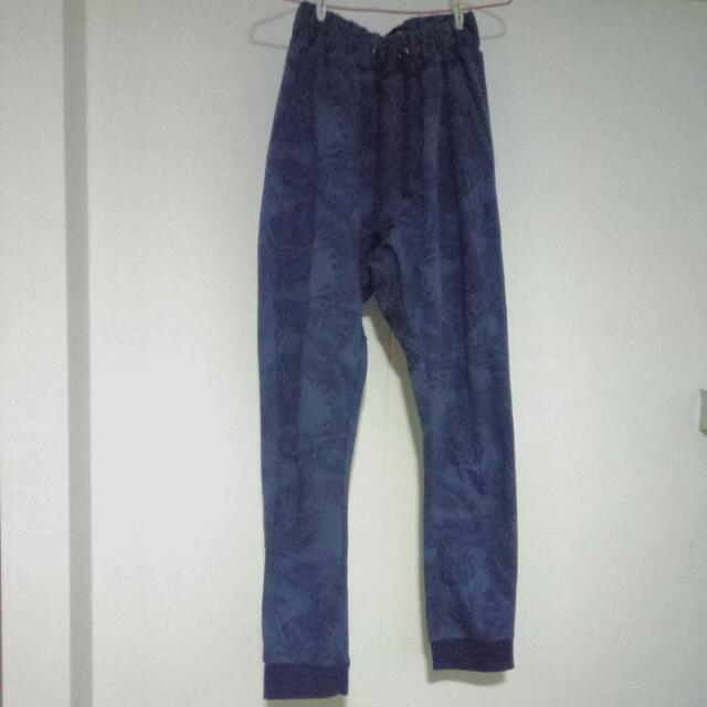 Trackies From Factorie Men S Fashion Clothes On Carousell