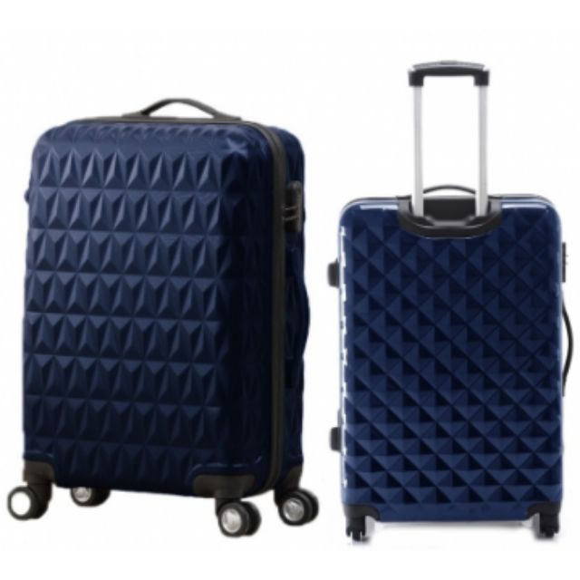 Travel star clearance luggage
