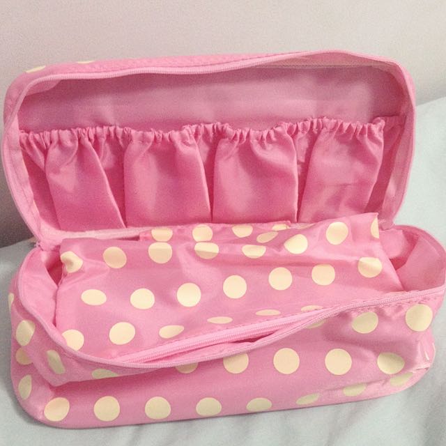undergarments storage bag