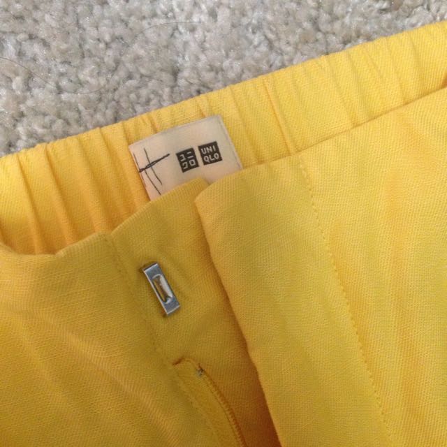 Uniqlo Pants, Women's Fashion, Bottoms, Jeans & Leggings on Carousell