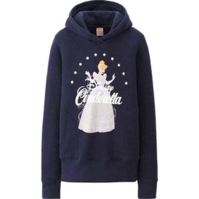 Cinderella hoodie clearance