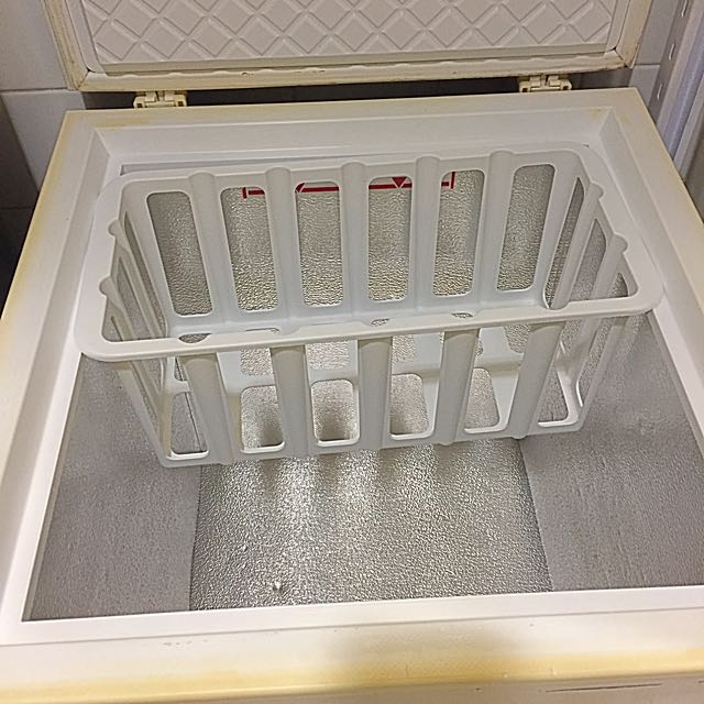 Vestfrost Chest Freezer, TV & Home Appliances, Kitchen Appliances