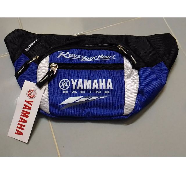 Pouch bag yamaha sales