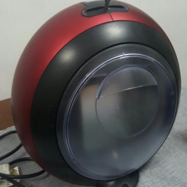 KRUPS Nescafe Dolce Gusto Circolo Coffee Machine, TV & Home Appliances