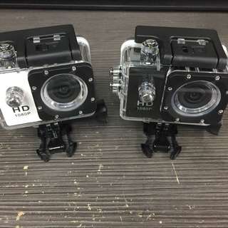 機車行車紀錄器
