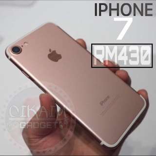 Iphone 7 Clone