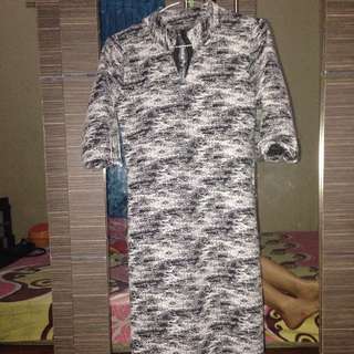 Midi Dress