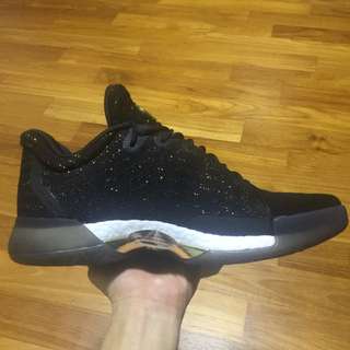 Adidas James Harden Vol 1 Primeknit