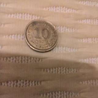 1948 King George The Six