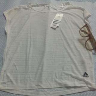 ADIDAS BLOUSE
