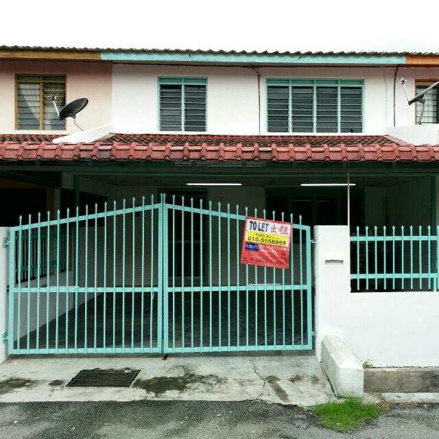 2sty Intermediate Lot Taman Kledang Menglembu Ipoh Property Rentals On Carousell