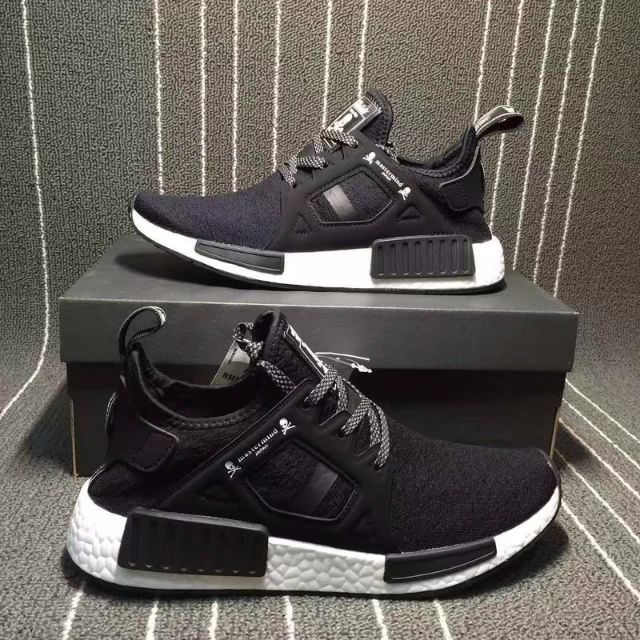 Nmd x top mastermind