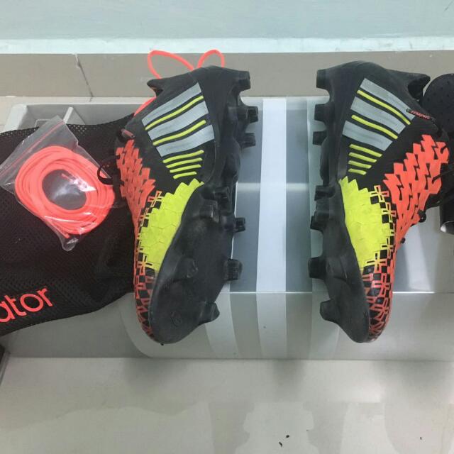 Amart football boots discount