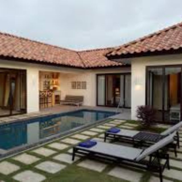 Offer Extended Holiday Villa Pantai Indah Bintan