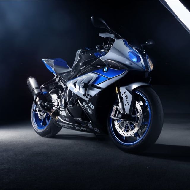 For high quality 2016 BMW HP4