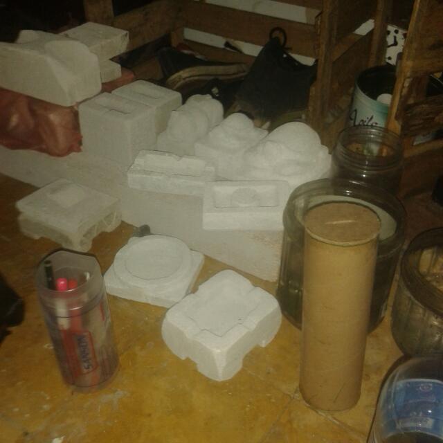 Celengan Miniqtur Hewan Untuk Pajangan Dan Asbak Everything