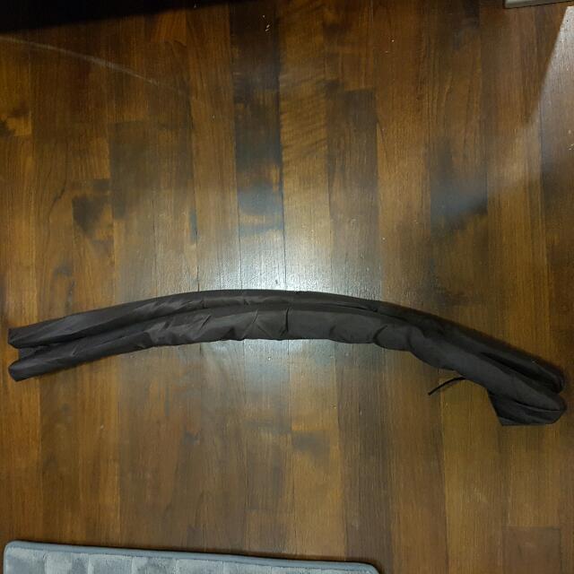 Door Gap Cover Furniture Others On Carousell