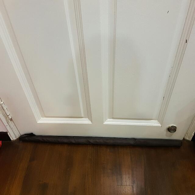 Door Gap Cover Furniture Others On Carousell