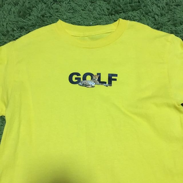 Golf Wang Cheetah