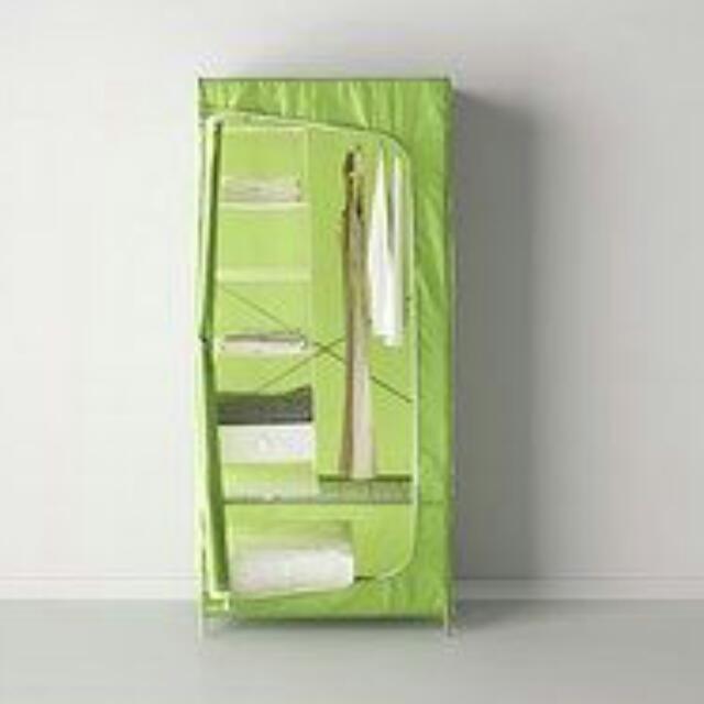 IKea breim Zip Up Waredore., Babies & Kids, Baby Nursery & Kids