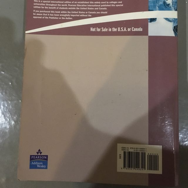 Java Software Solutions 6th Edition (Category: Children's Books) located in Petaling Jaya. Submitted by feefiefoefum (Listing ID 77993069, Image 3). Description: .