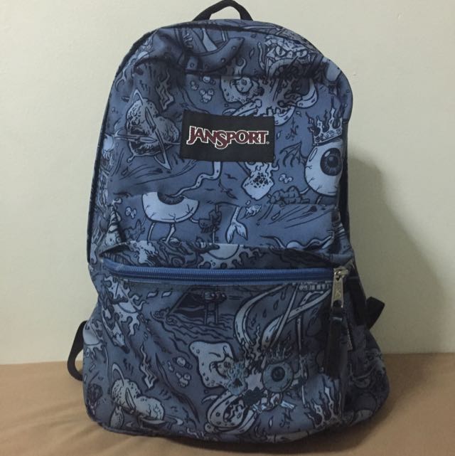 jansport limited edition