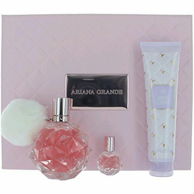 Looking For Ariana Grande Perfume Set Bulletin Board Looking For On Carousell Looking For Ariana Grande Perfume Set Bulletin Board Looking For On Carousell
