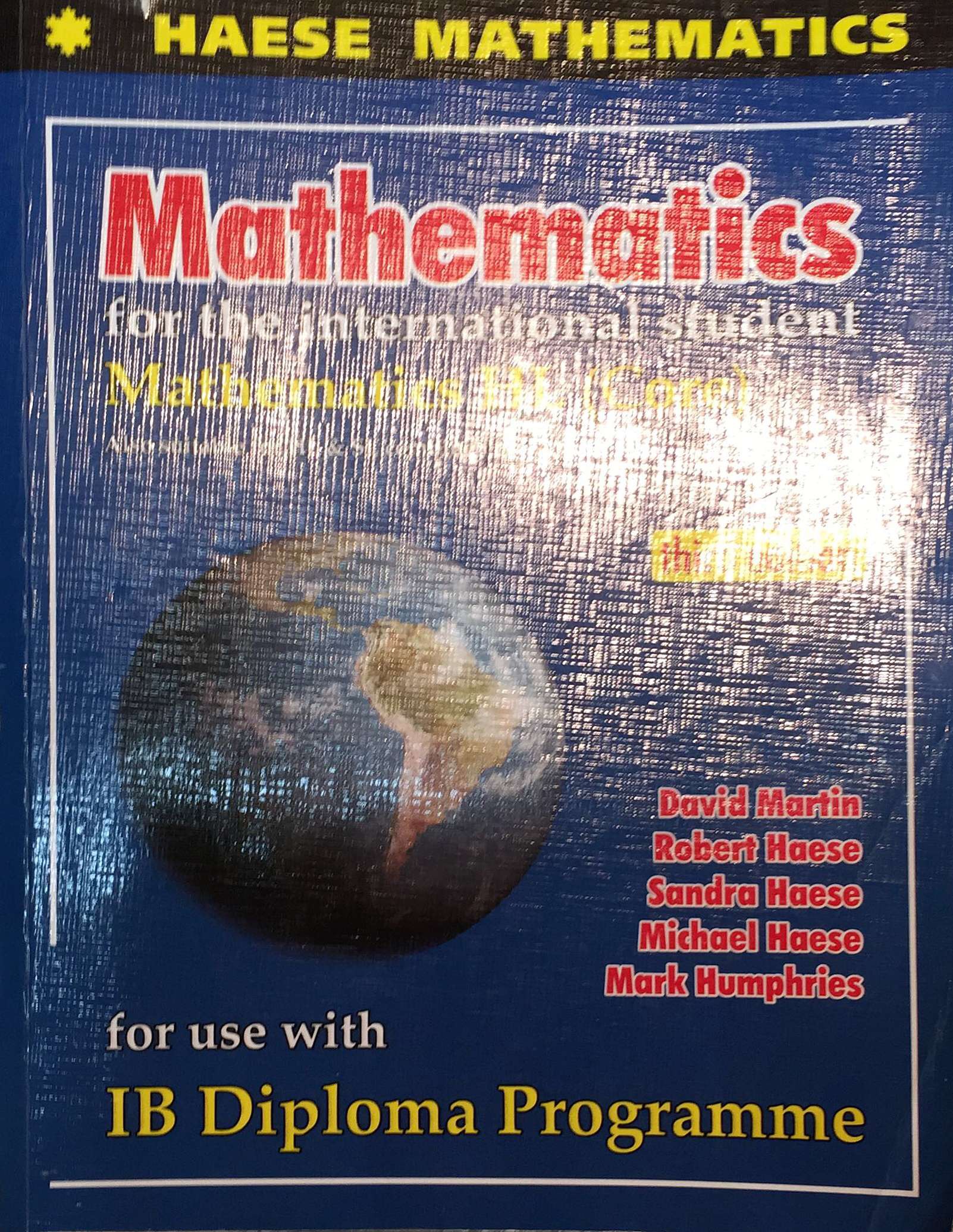 MATH HL HAESE HARRIS PDF DOWNLOAD MATH HL HAESE HARRIS PDF DOWNLOAD