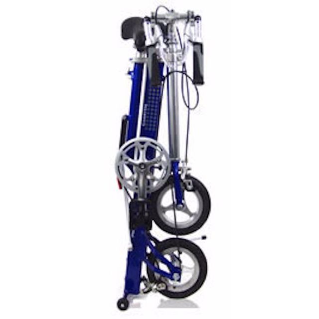 Pacific Cycle CarryMe SD, Sports Equipment, Bicycles & Parts, Bicycles