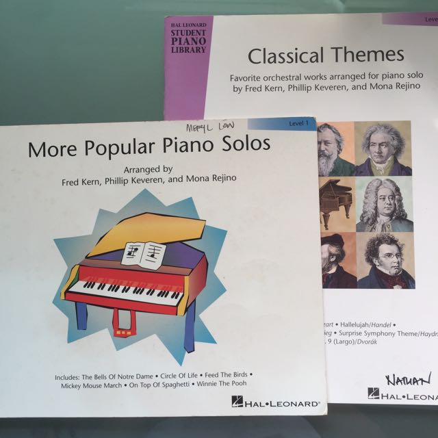 piano-music-books-for-beginner-hobbies-toys-music-media-music
