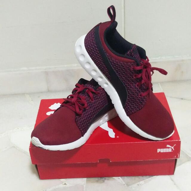 Puma carson runner men 2016 2025