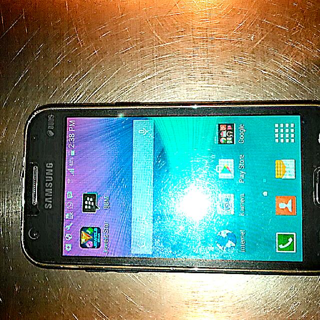 Samsung J1 Ya Mulus Blm Servis Telepon Seluler Tablet Ponsel Android Samsung Di Carousell