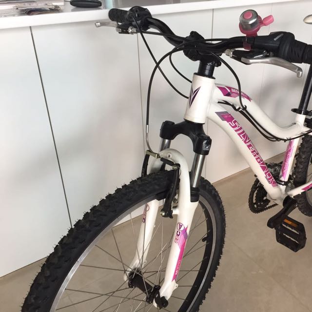 24 Girls Avigo Love Bicycle For Sale In Fort Washington 47 OFF