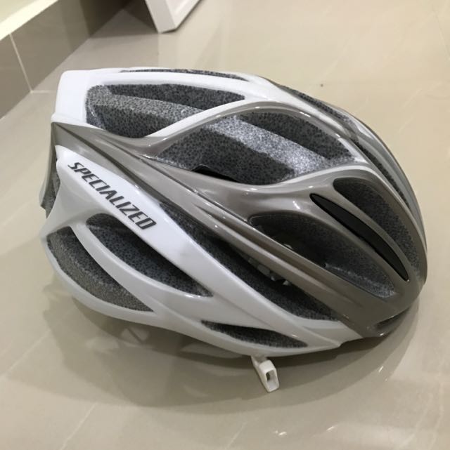 specialized aspire helmet