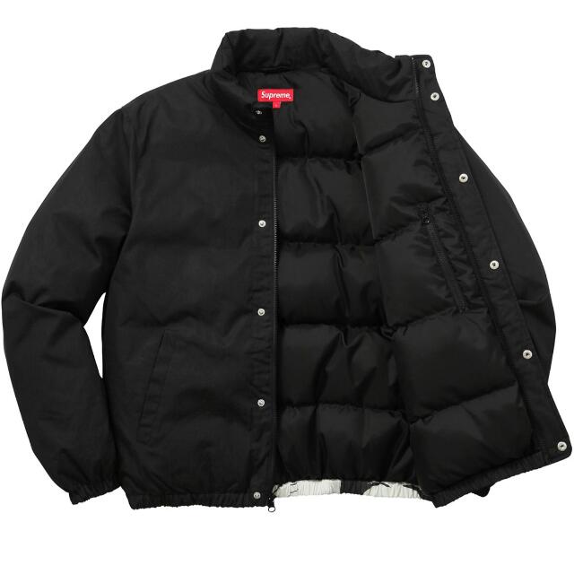 Supreme Astronaut Puffy Jacket Men s Fashion Tops Sets Hoodies on Carousell