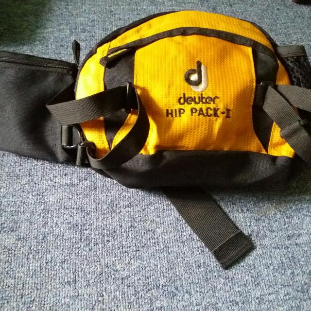 deuter made in