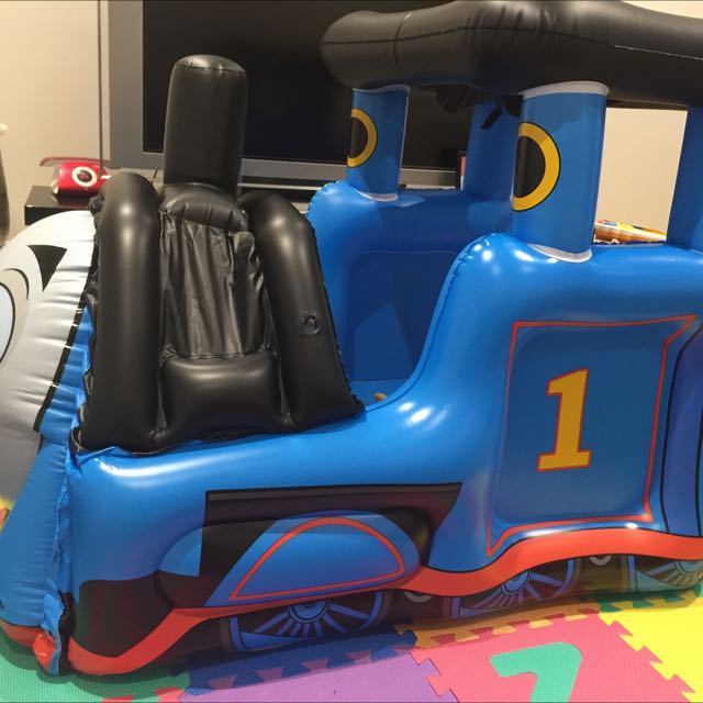 Thomas the discount tank ball