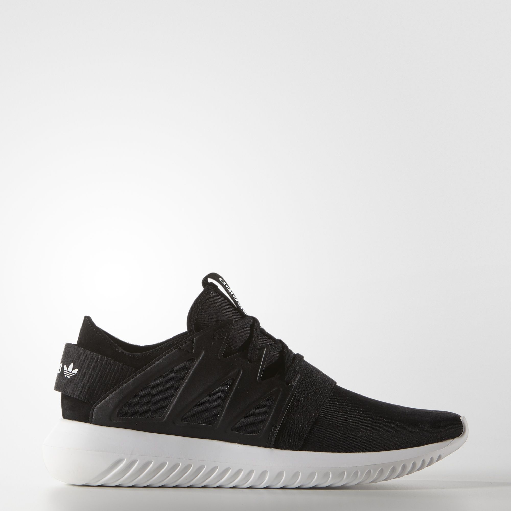 adidas tubular viral black men