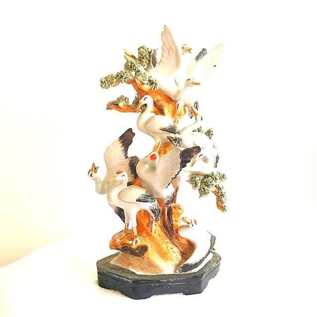 Vintage Home Chinese Display, Hobbies & Toys, Memorabilia ...