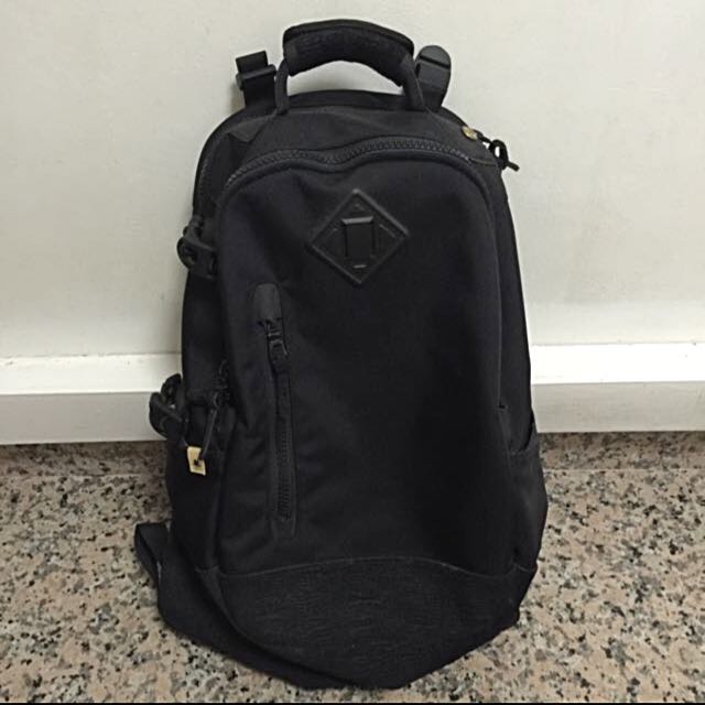 visvim ballistic backpack 20l