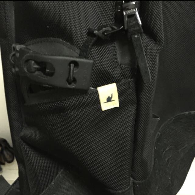VISVIM Ballistic Backpack 20L, Men's Fashion, Bags, Backpacks on Carousell