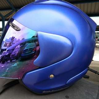 Arai ram III