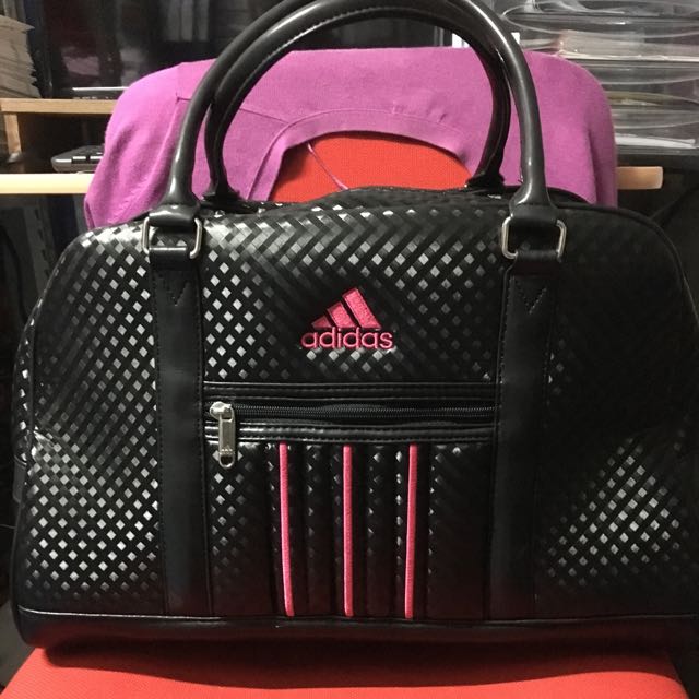 Adidas Bags / Luggage/ Gym/ Baby Bag 