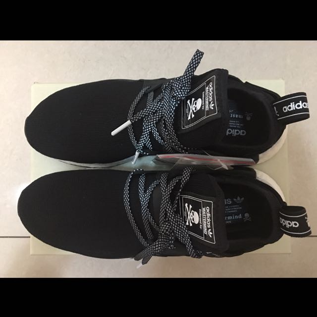 Nmd xr1 mmj mastermind deals