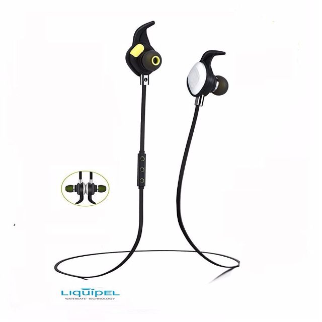 aelec bluetooth headphones